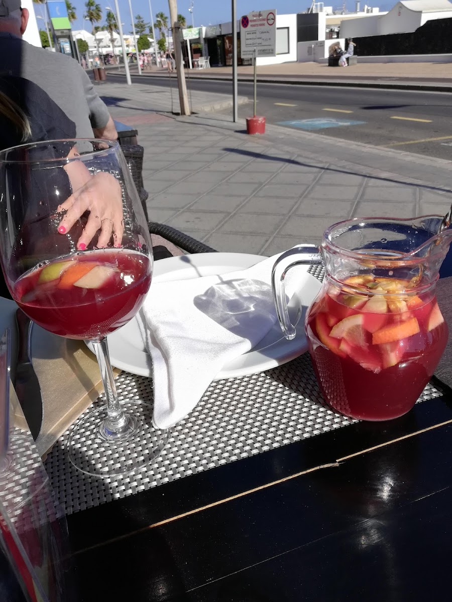 Restaurante Asian Kitchen Teppanyaki Show-7